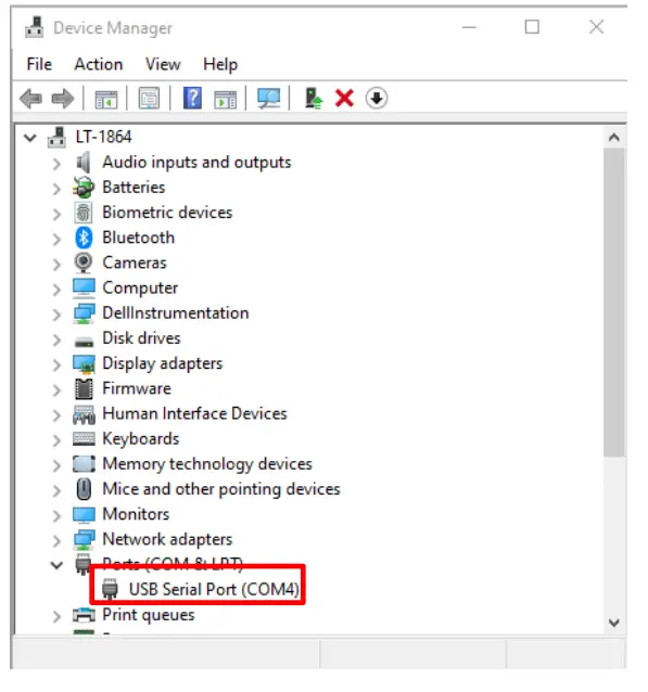 VANTEON vProtean Ultra Flexible Software Defined Radio Evaluation Kit-fig6