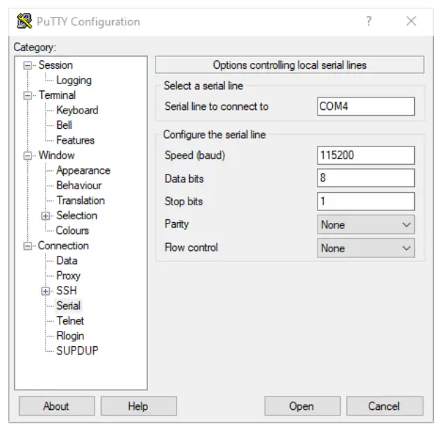 VANTEON vProtean Ultra Flexible Software Defined Radio Evaluation Kit-fig8