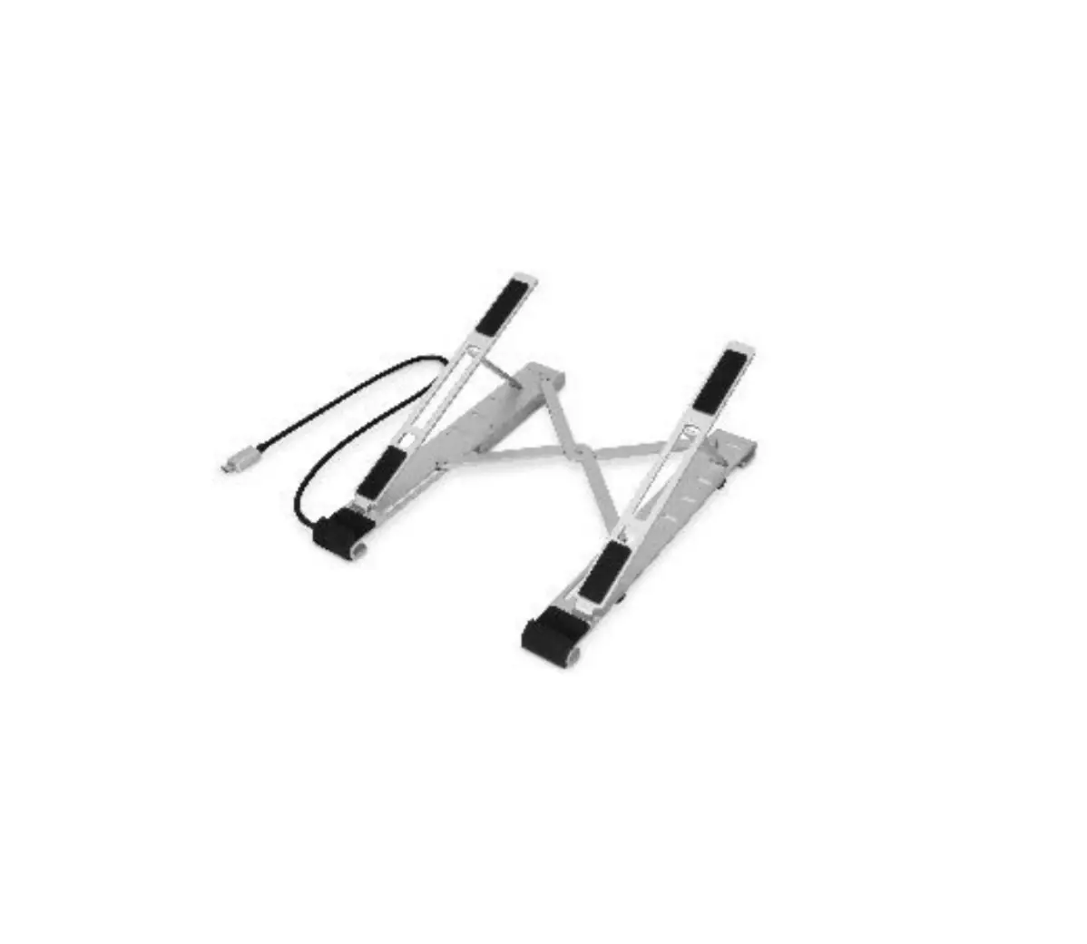 Digitus Da-90424 Variable Notebook Stand Installation Guide