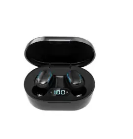 Swagtek Tw5 True Wireless Earbuds Instruction Manual