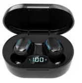 SWAGTEK TW5 True Wireless Earbuds