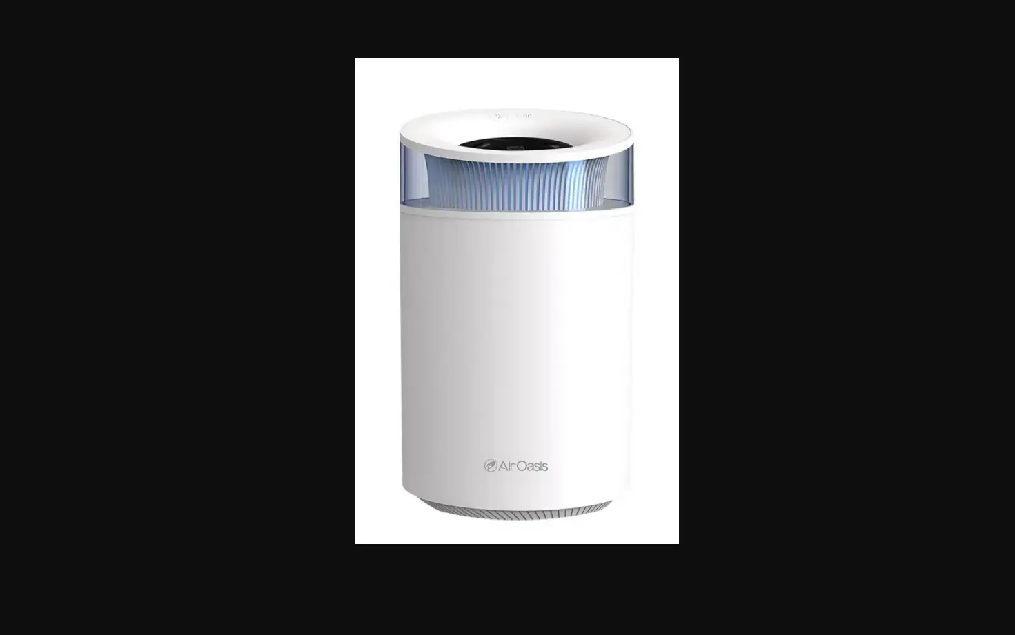 Air Oasis Hf-2207 Cool Mist Humidifier User Guide Air Oasis Hf-2207 Cool Mist Humidifier User Guide