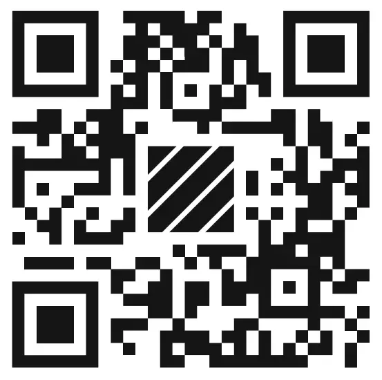 XMG OASIS Portable Laptop Watercooling - QR cote