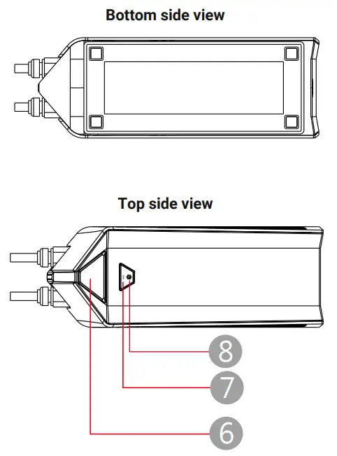 XMG OASIS Portable Laptop Watercooling - fig 2