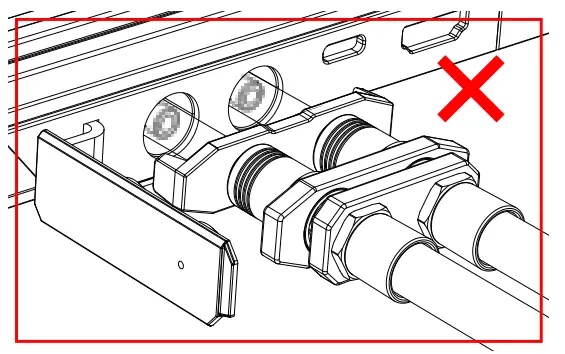 XMG OASIS Portable Laptop Watercooling - fig 9