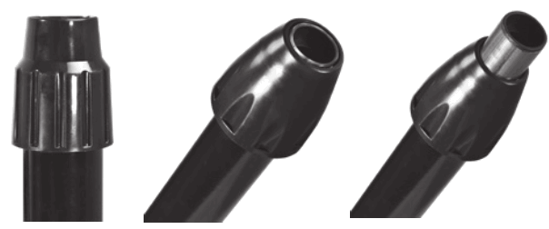 Comfort Zone CZST180 Series 18 Inch Turbo Performance Stand Fan - Fig8