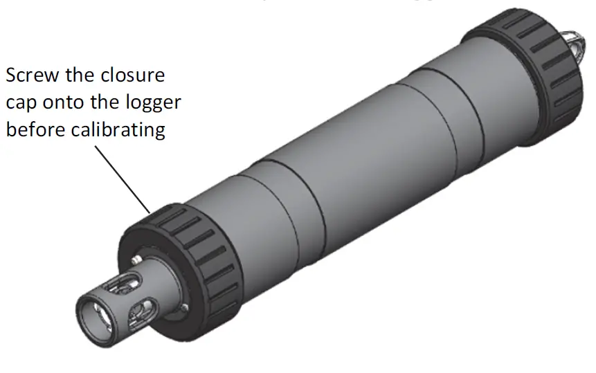 ONSET MX2501 pH and Temperature Data Logger 2