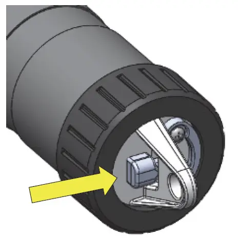 ONSET MX2501 pH and Temperature Data Logger 4