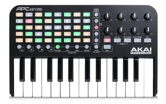 AKAI APC Key 25 Controller with Keyboard.jpg