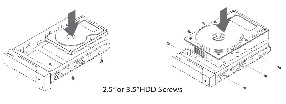 Hardware Installation