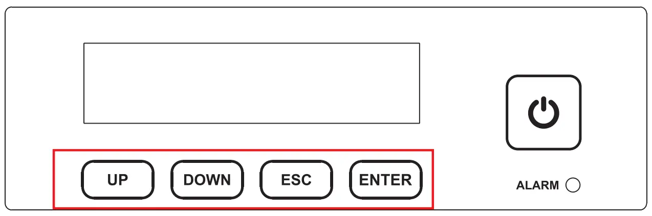 Description Operation