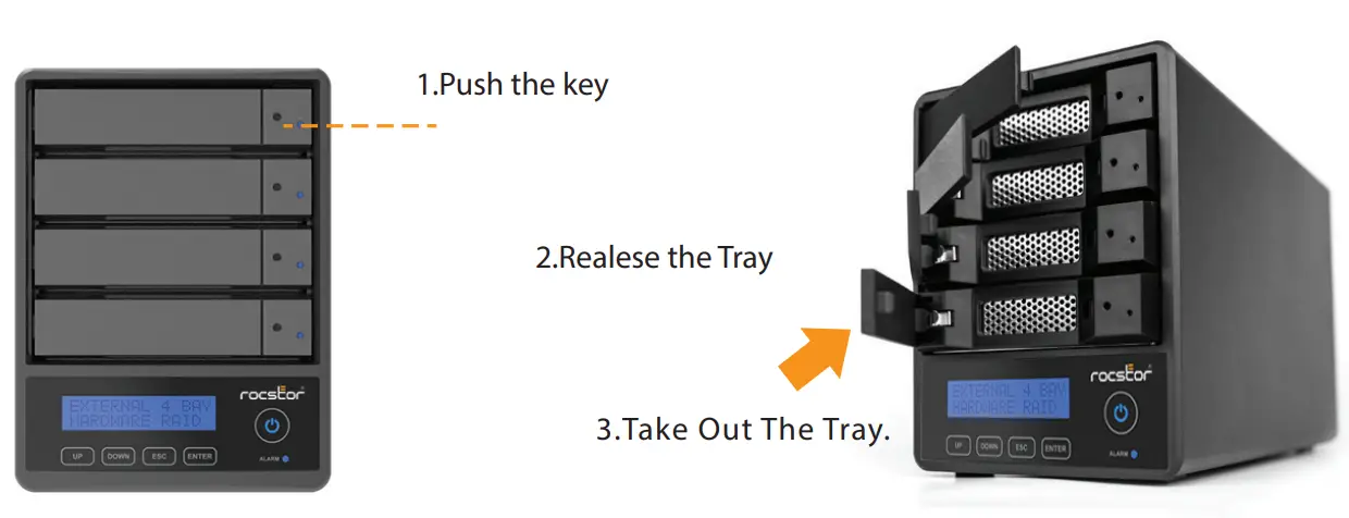 Hardware Installation