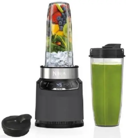 NINJA CL401A Nutri-Blender Pro Personal Blender