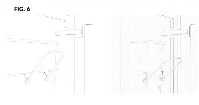 REV A SHELF RV 8PSC 11 5 20 Quart Soft Close 1 Pull out Trash - FIG 8