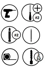 REV A SHELF RV 8PSC 11 5 20 Quart Soft Close 1 Pull out Trash - FIG