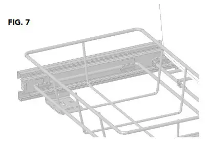 REV A SHELF RV 8PSC 11 5 20 Quart Soft Close 1 Pull out Trash - FIG10