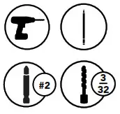 REV A SHELF RV 8PSC 11 5 20 Quart Soft Close 1 Pull out Trash - FIG6