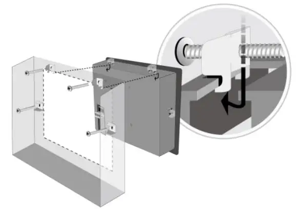 WEINTEK cMT2166X Series 15.6 Inch Touch HMI Screen Operator Interfaces - Figure 1