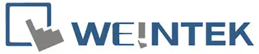 WEINTEK - logo