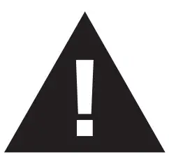 warning Icon