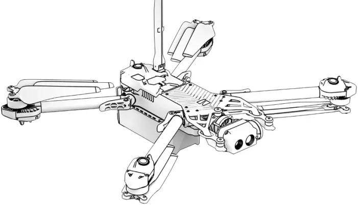 Skydio Updating X2D Offline System-fig3