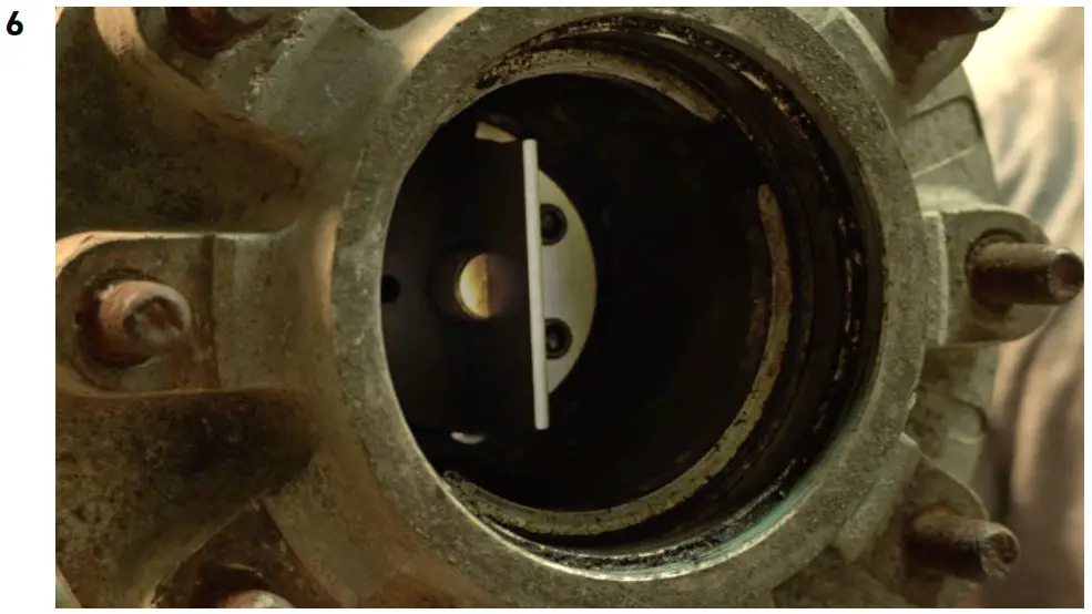 TIGER TOOL 10910 Bearing Race Starter Kit - Figure 6