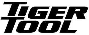 TIGER TOOL Logo