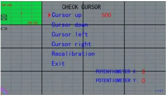 Betson Enterprises Ice Man Coastal Amusements Owner's Manual - Adjustment finished Test