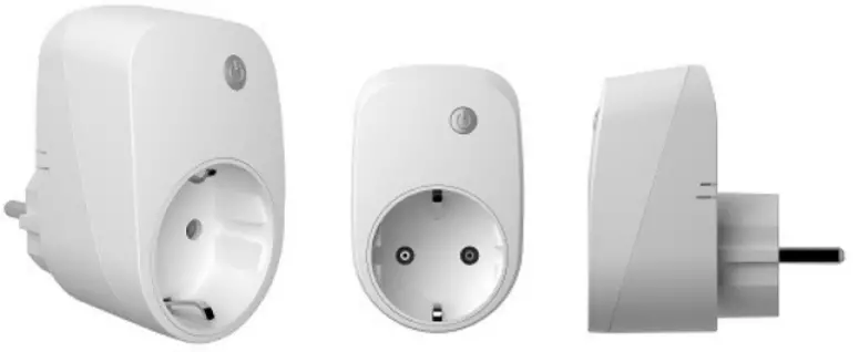 Philio PHIEPAN16-1 Smart Energy Plug-in Switch -Product Usage