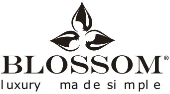 BLOSSOM Logo