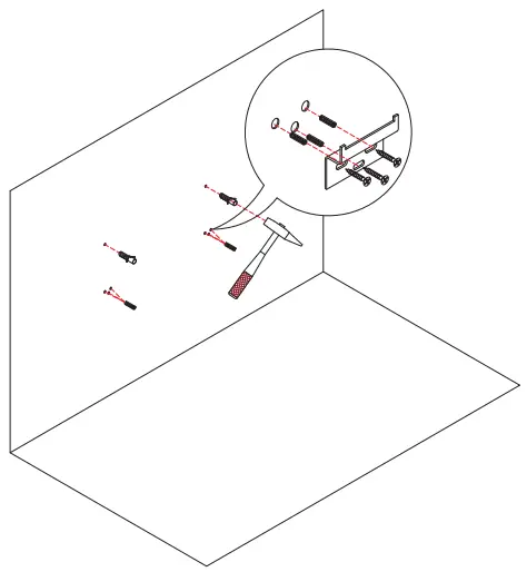 BLOSSOM V8016 Series VALENCIA Series Vanities - Figure 3