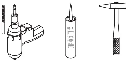 BLOSSOM V8016 Series VALENCIA Series Vanities - Tools