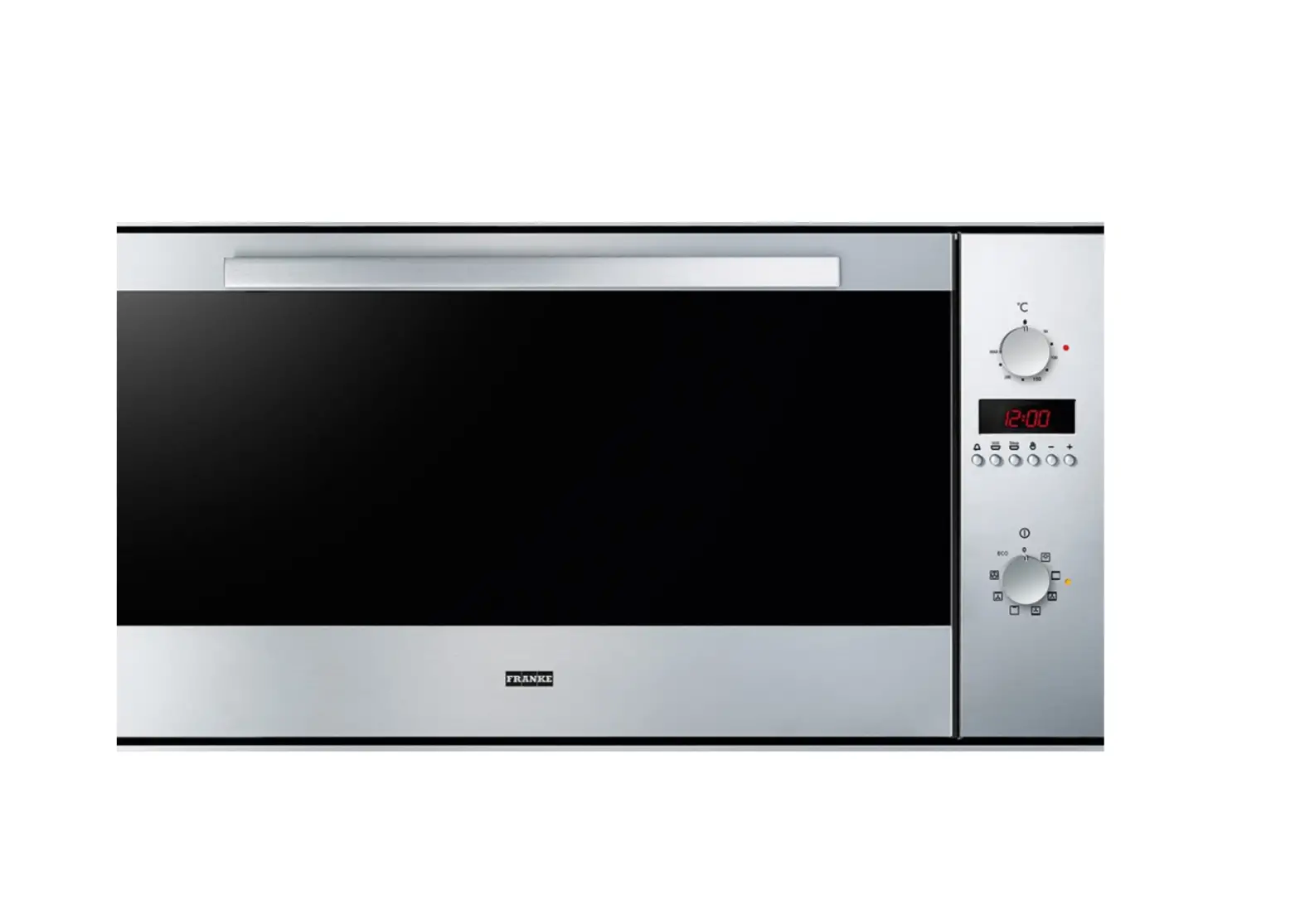 Franke Fmxo 86 S Xs Serie 90 Multifunction Electric Oven User Manual Franke Fmxo 86 S Xs Serie 90 Multifunction Electric Oven User Manual