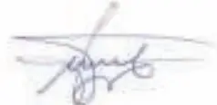 ACT -signature