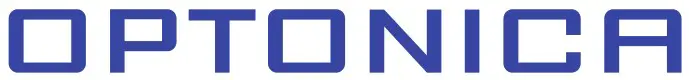 OPTONICA - Logo