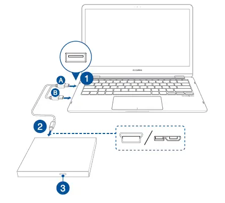 ASUS SBW-06D5H-U Optical Drives-2
