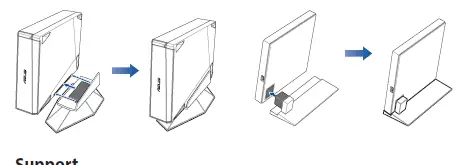 ASUS SBW-06D5H-U Optical Drives-4