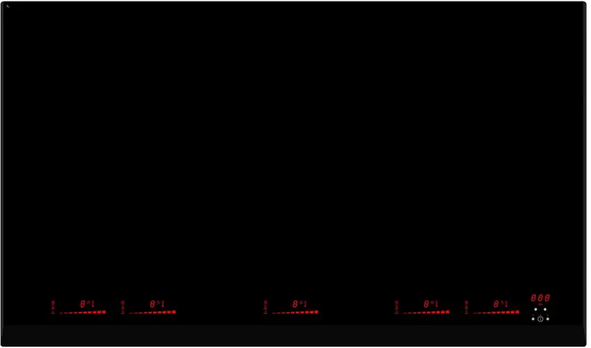 AWARD H804 Induction Ceramic Hob product