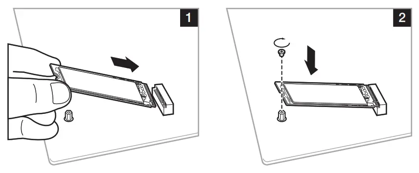 CORSAIR WDS120G2G0B M.2 SSD Hardware Drive Solid State Drive - M.2 with screw