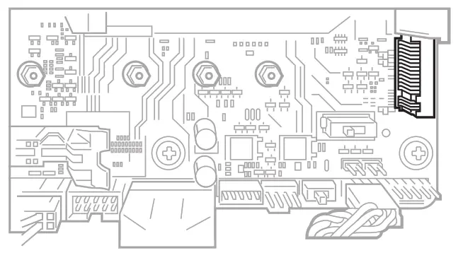 CORSAIR WDS120G2G0B M.2 SSD Hardware Drive Solid State Drive - documentation