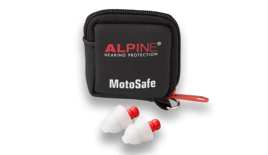 Alpine Racing Pro Filter Earplugs Instructions