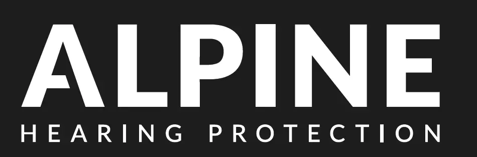 ALPINE-Racing-Pro-Filter-Earplugs-logo