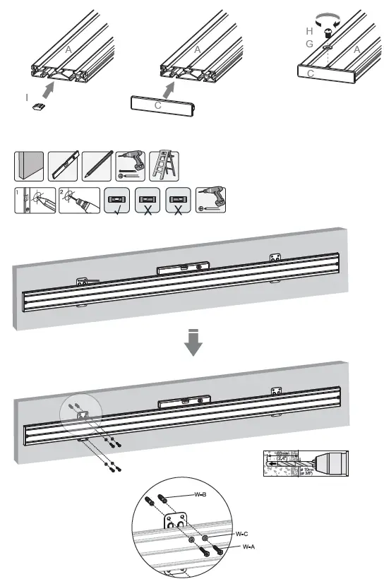 HAGOR-3309-CPS-Menuboard-W3P-46 --65“ -FIG-4
