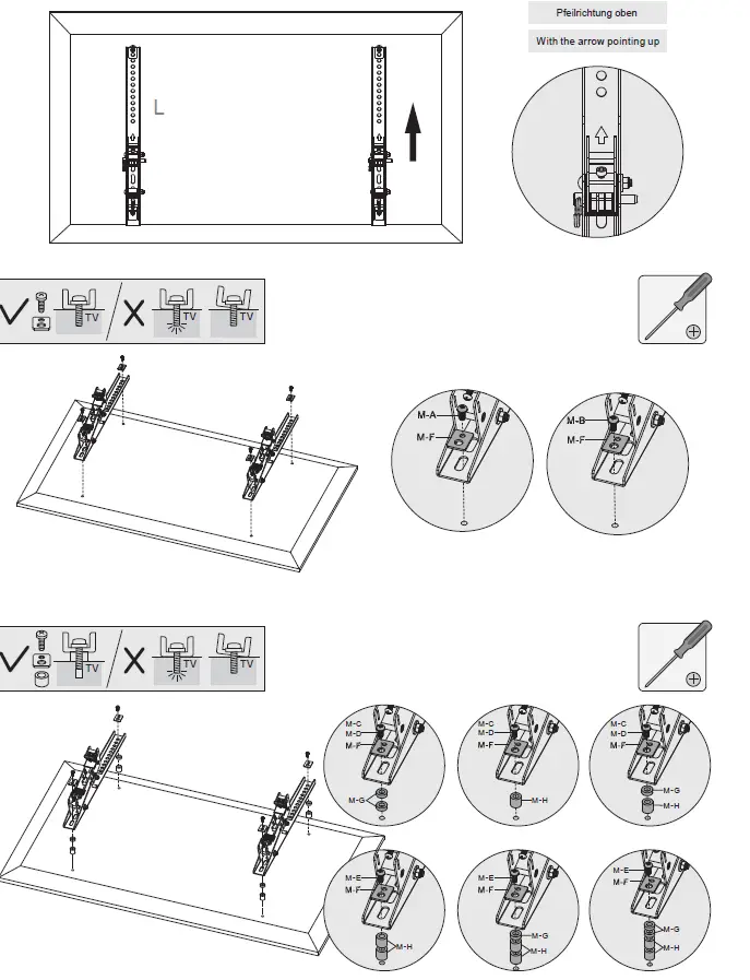 HAGOR-3309-CPS-Menuboard-W3P-46 --65“ -FIG-5