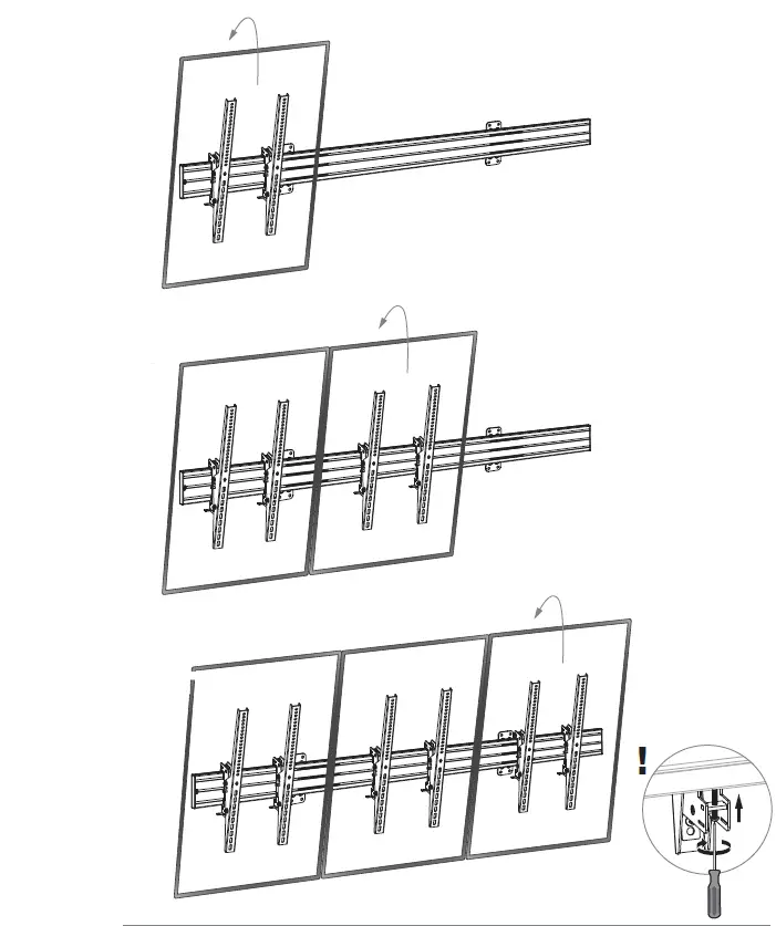 HAGOR-3309-CPS-Menuboard-W3P-46 --65“ -FIG-6