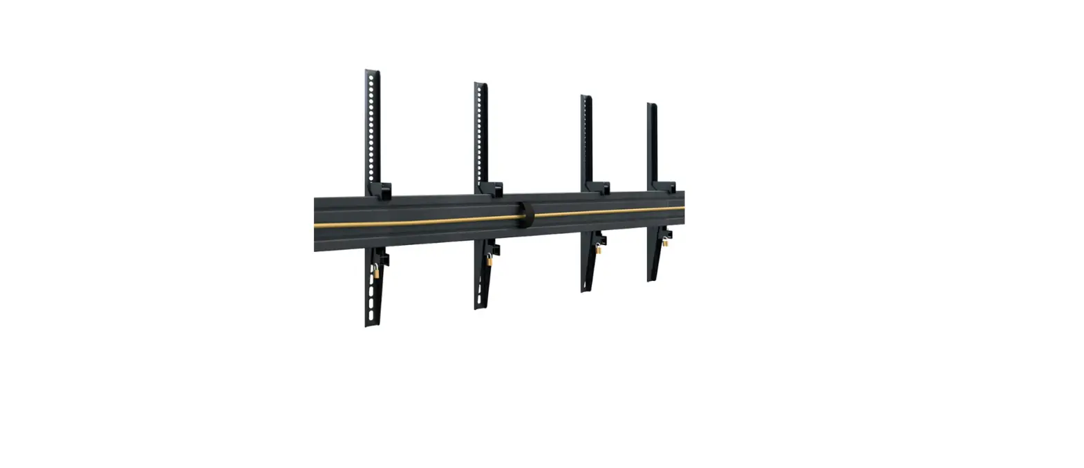 Hagor 3309 Cps Menuboard W3p 46 - 65“ Instruction Manual