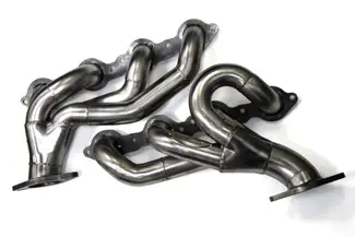 JBA PERFORMANCE EXHAUST 1813S Exhaust Cat4Ward Headers