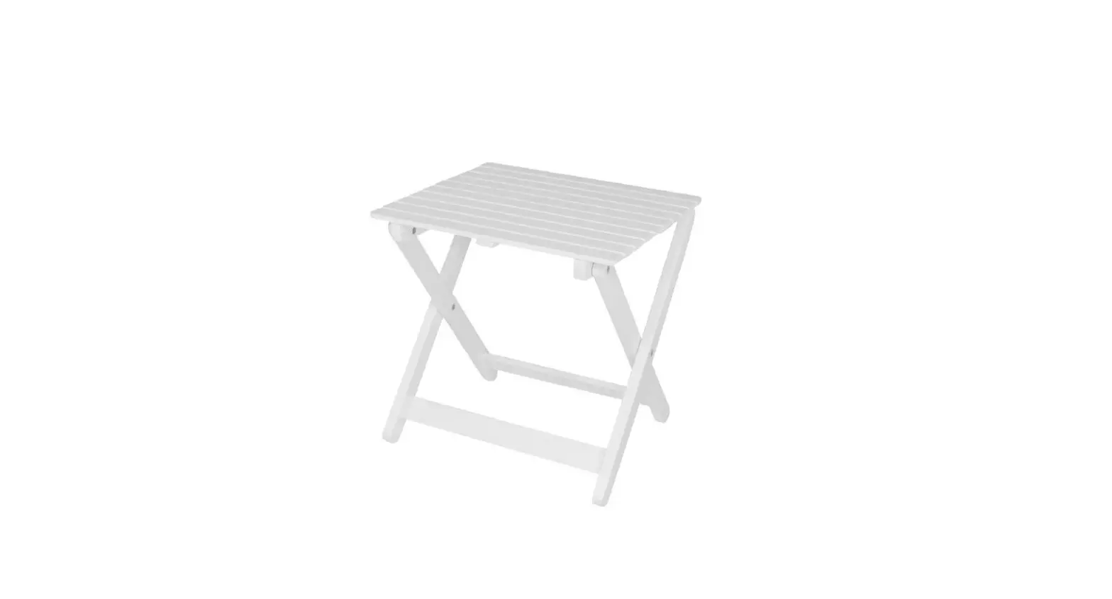 Ekvip 022935 Side Table User Manual