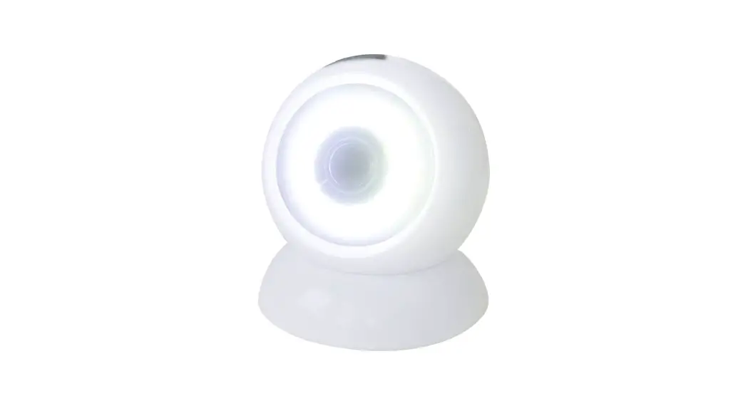 Handylux M23909 Light Ball Instruction Manual