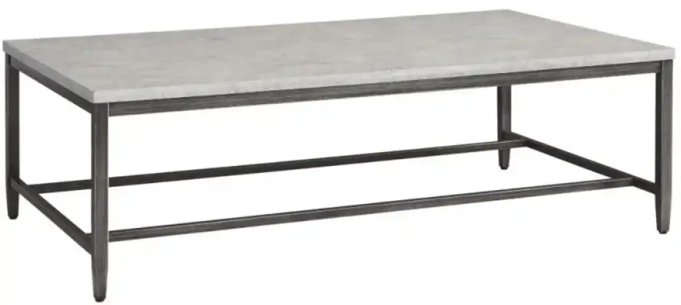 ASHLEY T2501 Shybourne Coffee Table